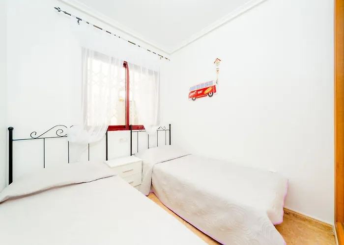 Apartamento Costamarina