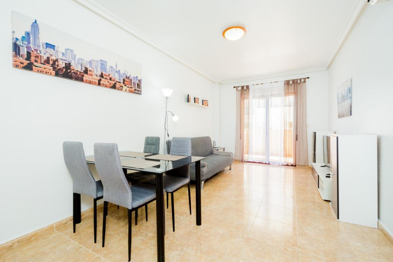 Costamarina Apartament Cabo Roig