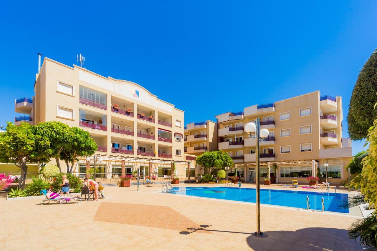 Apartament Costamarina *