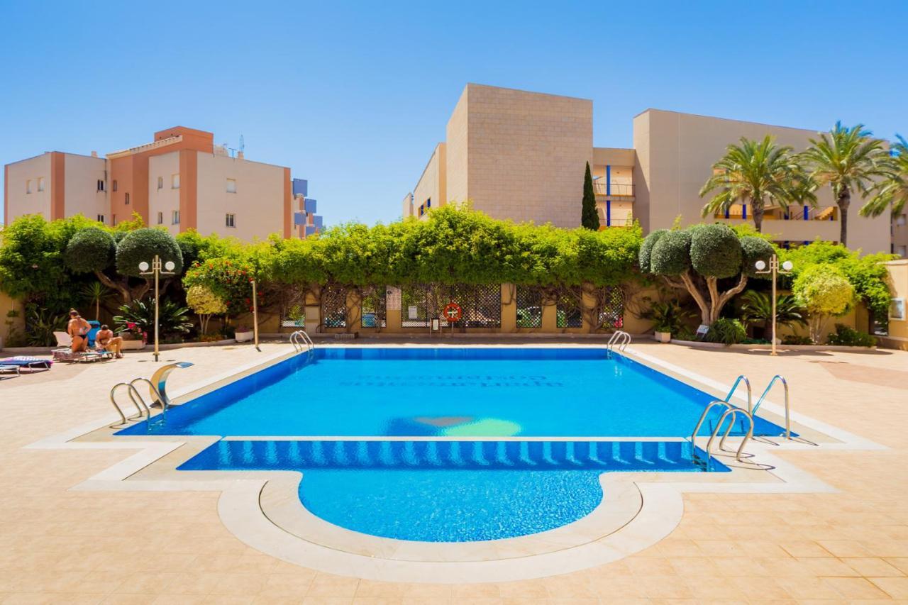 Apartament Costamarina *