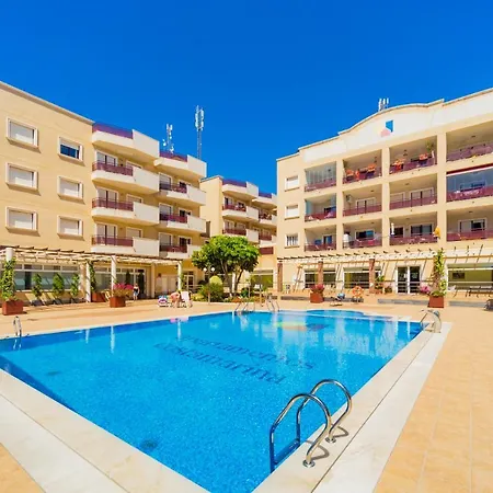 Apartamento Costamarina Cabo Roig Zewnętrze zdjęcie