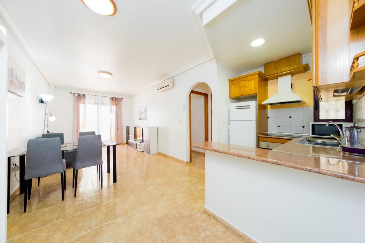 Costamarina Apartment Cabo Roig