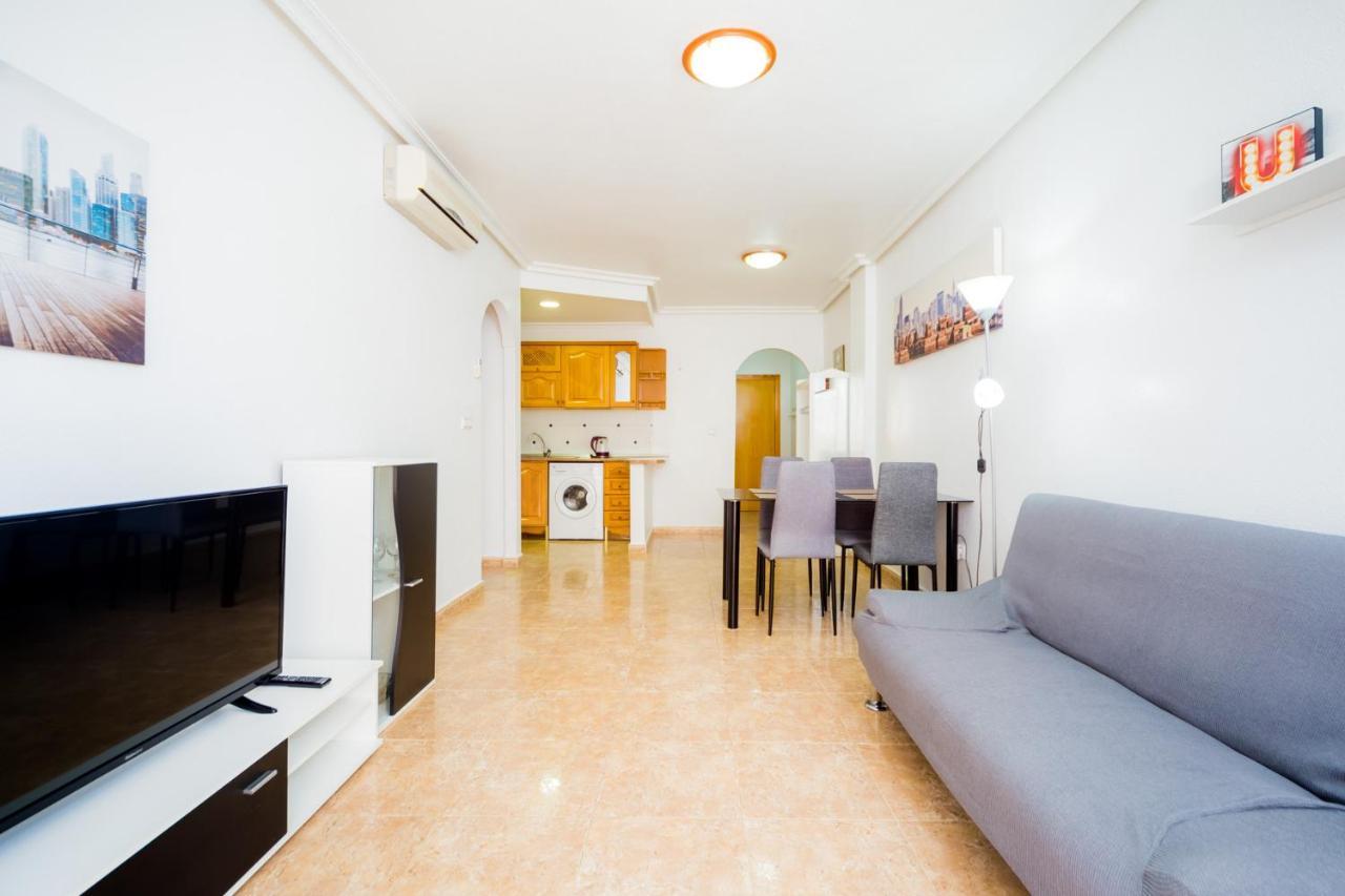 Apartment Costamarina Cabo Roig