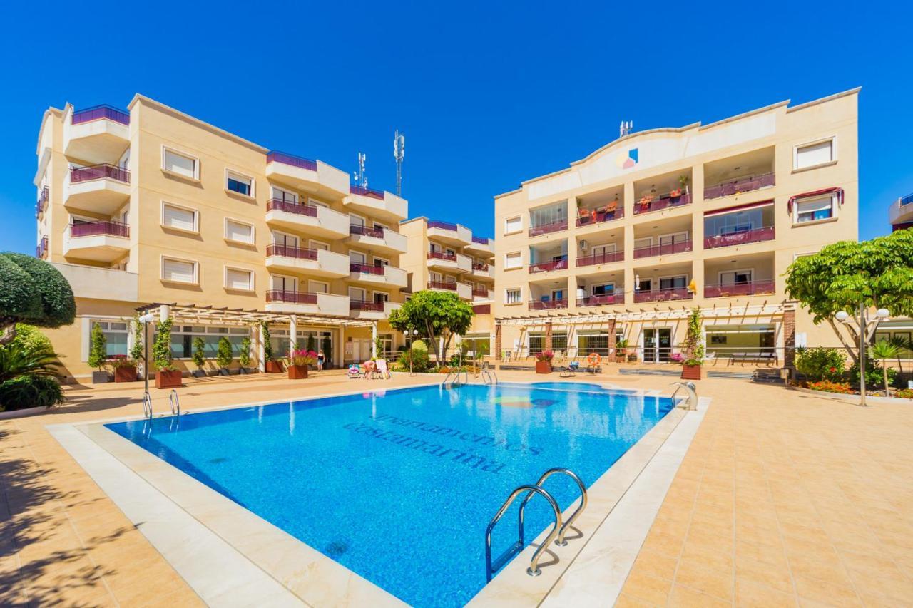 Apartment Costamarina *