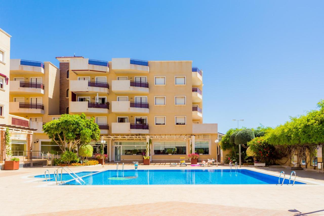 Costamarina Apartment Cabo Roig