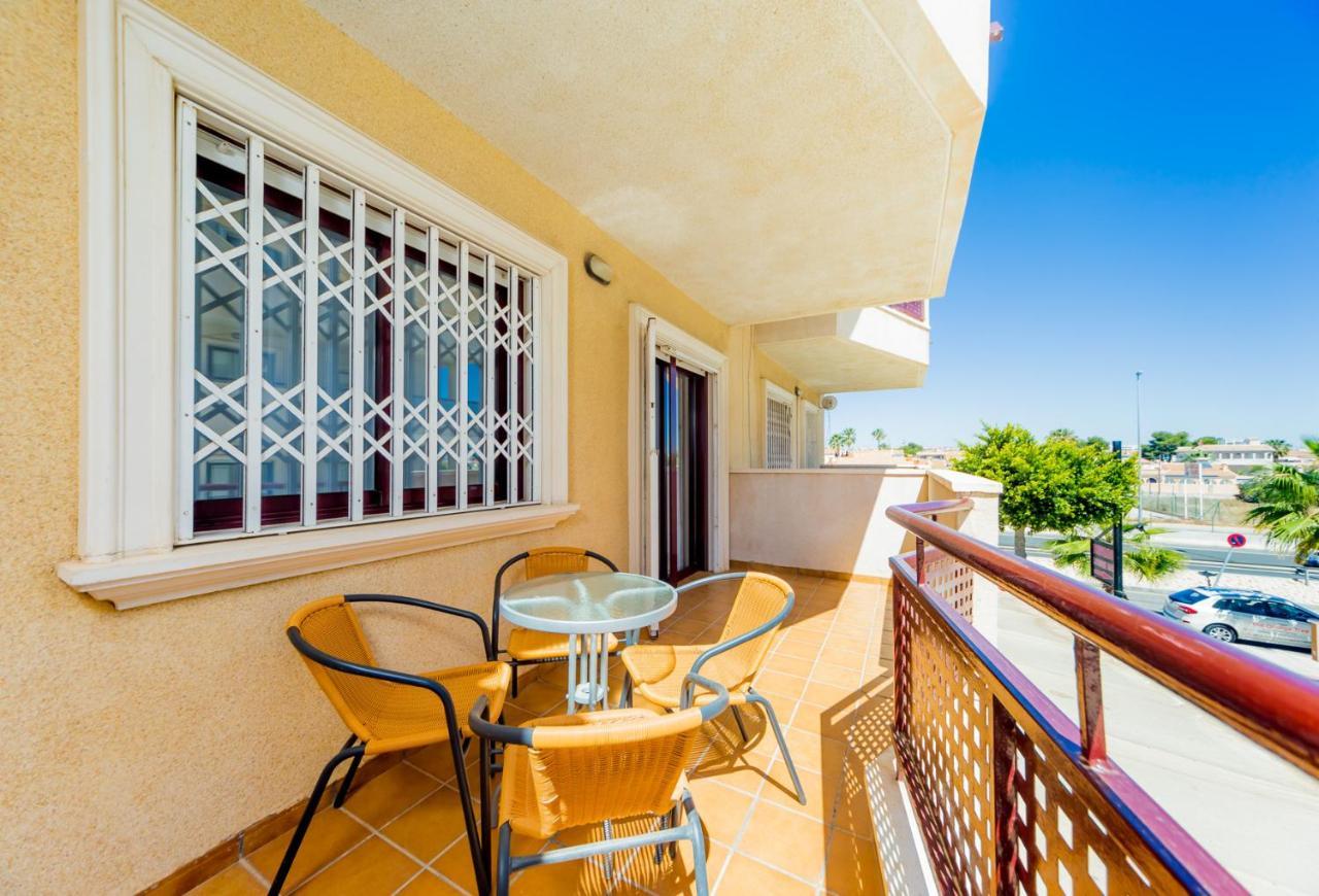 Costamarina Apartment *