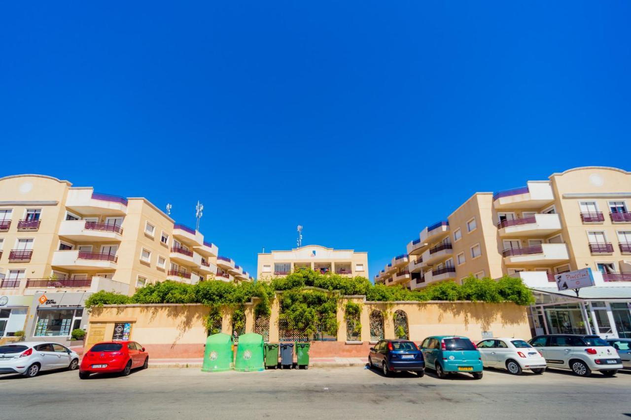 Costamarina Cabo Roig