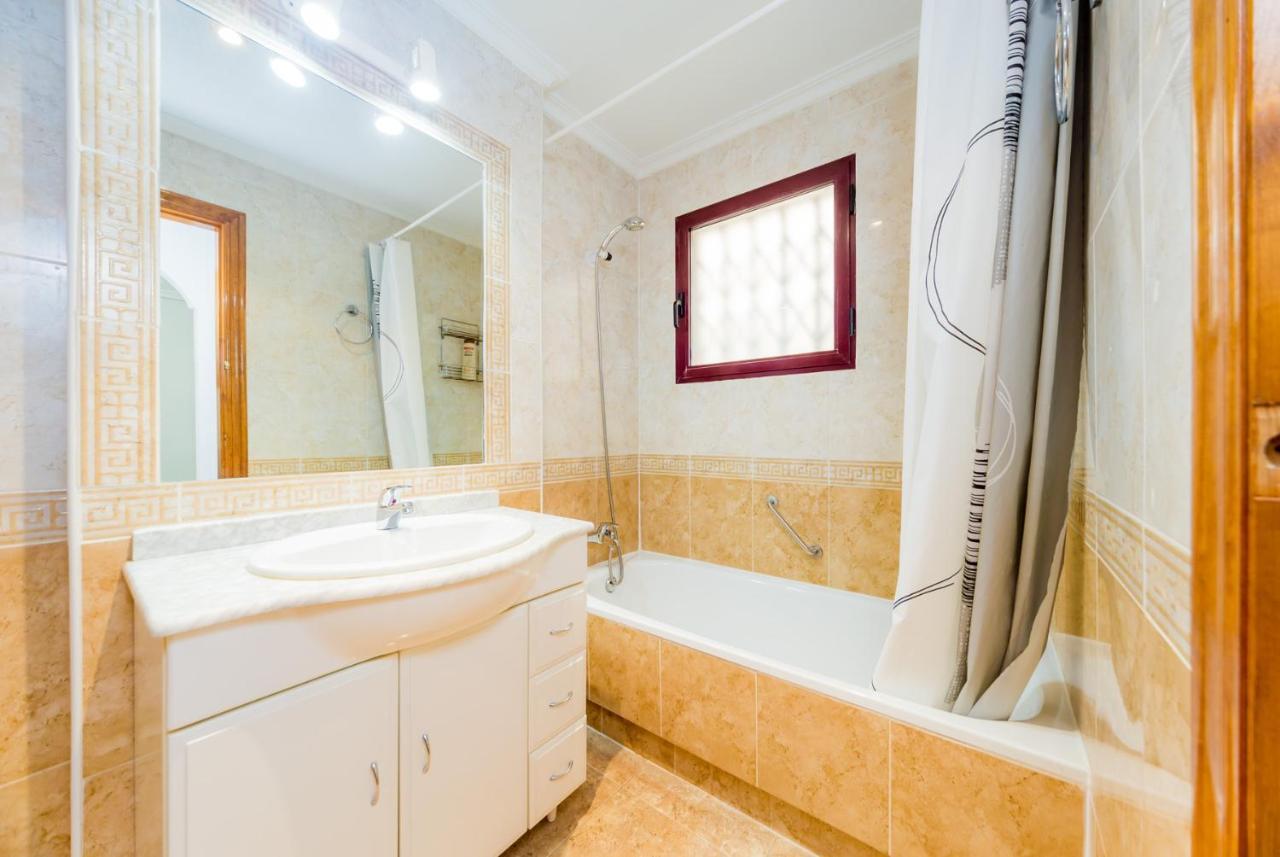 Costamarina Apartment